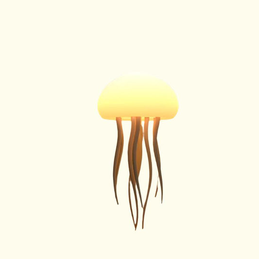 Jelly Fish Lamp